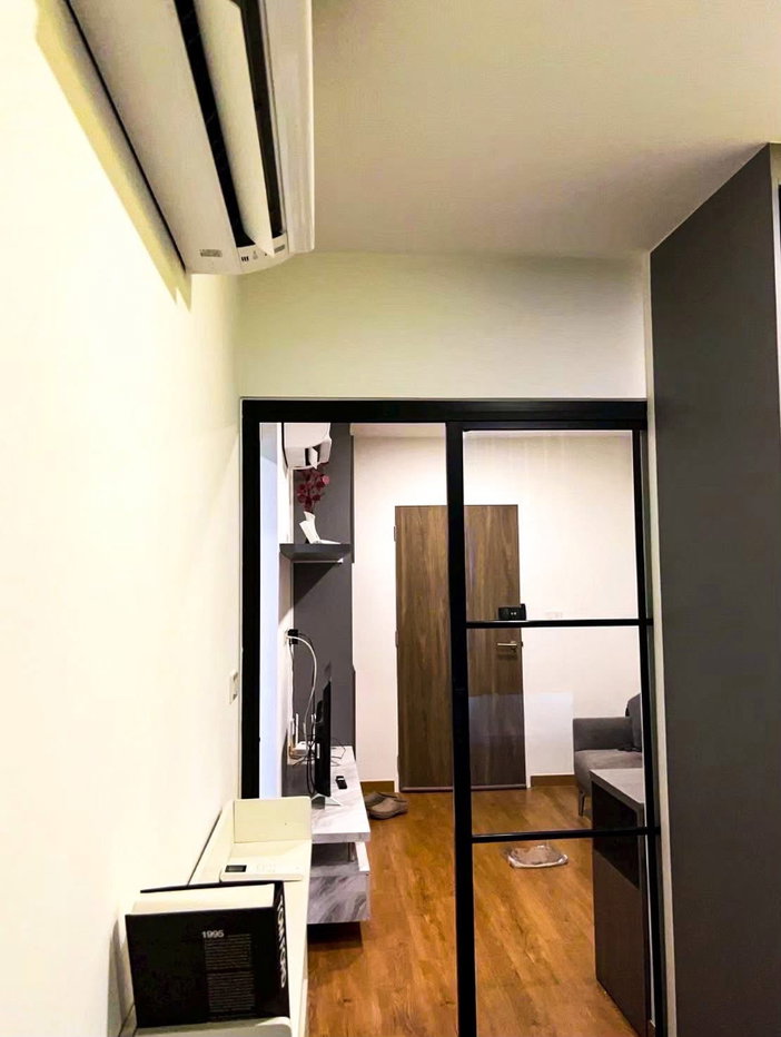 รูป #R8883 🎉 180169 ให้เช่าคอนโด Magnix Condo Ramintra 21 - รูปที่ 7/17