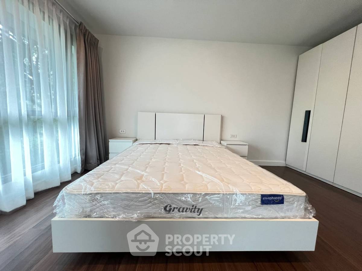 รูป คอนโด 1 ห้องนอน 51 ตร.ม. ขาย พณา โอเอซิส ใกล้ หนองป่าครั่ง เชียงใหม่ (ID 2559579) - รูปที่ 9/13