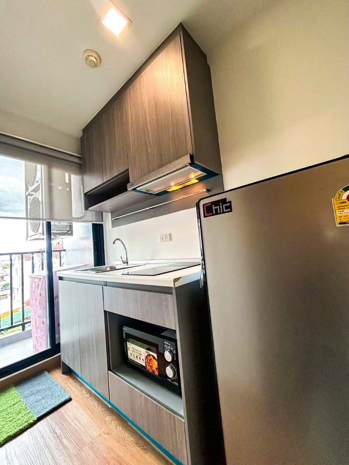 รูป #R8883 🎉 180169 ให้เช่าคอนโด Magnix Condo Ramintra 21 - รูปที่ 9/17