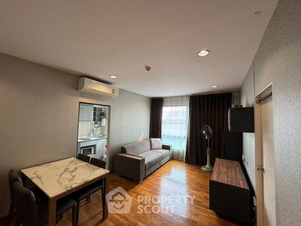 2-BR Condo For Sale At The Niche Mono Bangna, Bang Na (Unit 2/F) (ID 1698814)