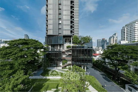 1-BR Condo At Rhythm Ekkamai Estate Near BTS Thong Lor (ID 2559481)