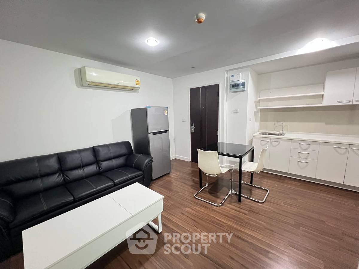 รูป คอนโด 1 ห้องนอน 51 ตร.ม. ขาย พณา โอเอซิส ใกล้ หนองป่าครั่ง เชียงใหม่ (ID 2559579) - รูปที่ 6/13