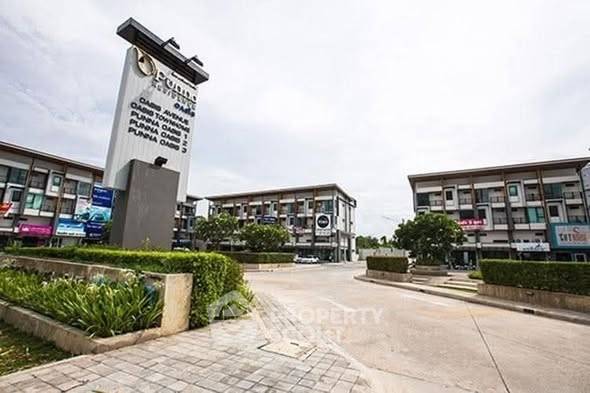 รูป คอนโด 1 ห้องนอน 51 ตร.ม. ขาย พณา โอเอซิส ใกล้ หนองป่าครั่ง เชียงใหม่ (ID 2559579) - รูปที่ 4/13
