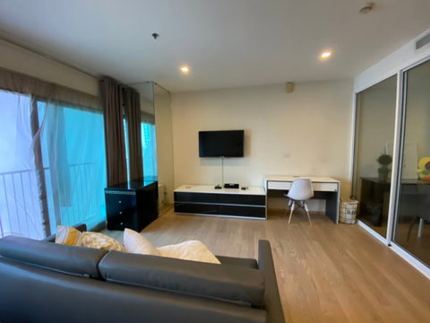 ว่างพร้อมอยู่! Noble Remix. สตูดิโอ 40ตร.ม. Line id: @pfagent