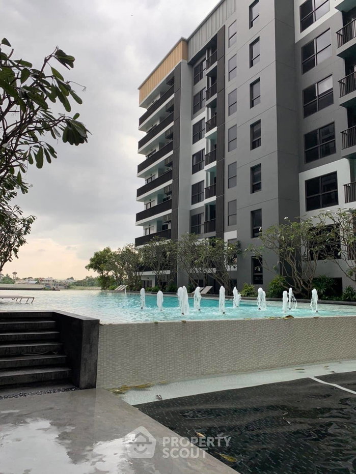 รูป คอนโด 2 ห้องนอน 60 ตร.ม. ที่ The Politan Breeze ใกล้ MRT 400 ม. (ID 959519) - รูปที่ 5/6