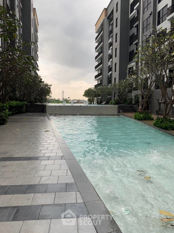 รูป คอนโด 2 ห้องนอน 60 ตร.ม. ที่ The Politan Breeze ใกล้ MRT 400 ม. (ID 959519) - รูปที่ 6/6