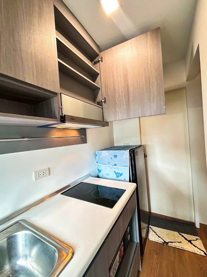 รูป #R8883 🎉 180169 ให้เช่าคอนโด Magnix Condo Ramintra 21 - รูปที่ 11/17