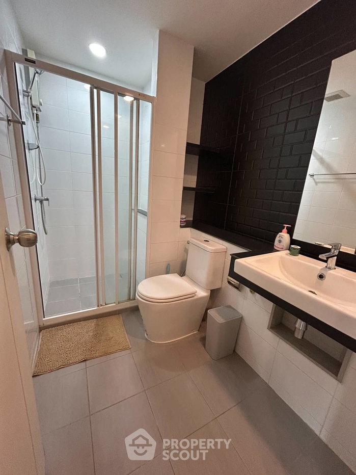 รูป คอนโด 2 ห้องนอน ให้เช่า เอสเซนท์ วิลล์ เชียงใหม่ ใกล้ ฟ้า หาน (ID 2559546) - รูปที่ 8/14