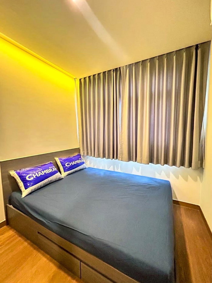 รูป #R8883 🎉 180169 ให้เช่าคอนโด Magnix Condo Ramintra 21 - รูปที่ 2/17