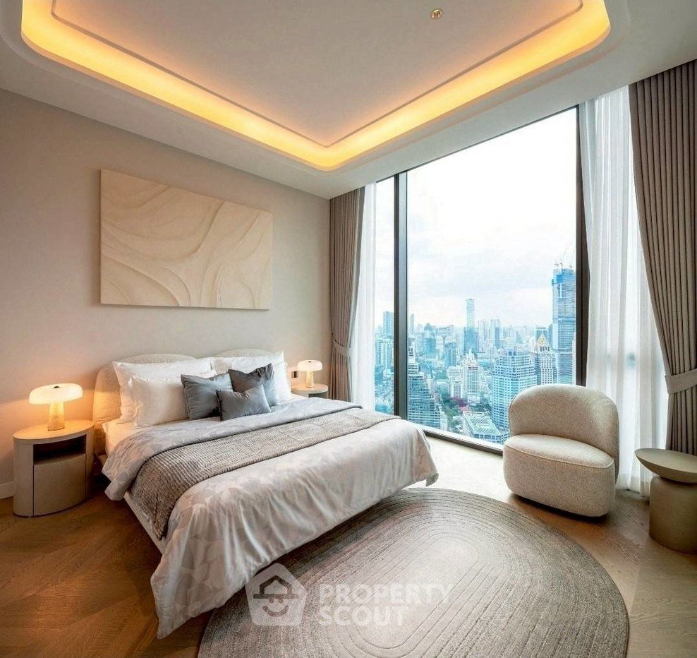 รูป คอนโด 3 ห้องนอน 372 ตร.ม. ขาย One 89 Wireless ใกล้ MRT ลุมพินี 200 ม. (ID 2546690) - รูปที่ 11/18