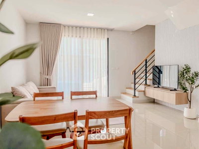 บ้านเดี่ยวให้เช่า : บ้านเช่า 3 ห้องนอน โครงการ Pleno Sukhumvit - Bangna 3 บางแก้ว (ID 2559541)