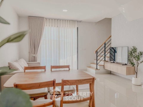 3-Bedroom House For Rent, Pleno Sukhumvit - Bangna 3, Bang Kaeo (ID 2559541)