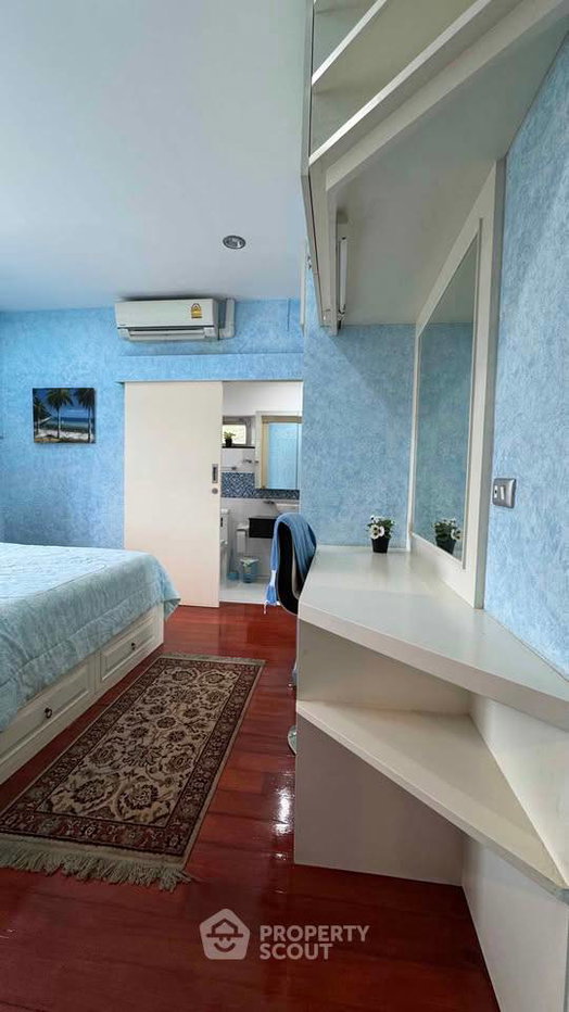 รูป คอนโด 2 ห้องนอน จอมเทียน ยอชท์ คลับ 1 ใกล้ นาจอมเทียน พัทยา (ID 2560340) - รูปที่ 3/14