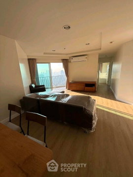 คอนโด 2 ห้องนอน ชั้น 35 ขึ้นไป 96 ตร.ม. Belle Grand Rama 9 ใกล้ MRT พระราม 9 (ID 2548841)