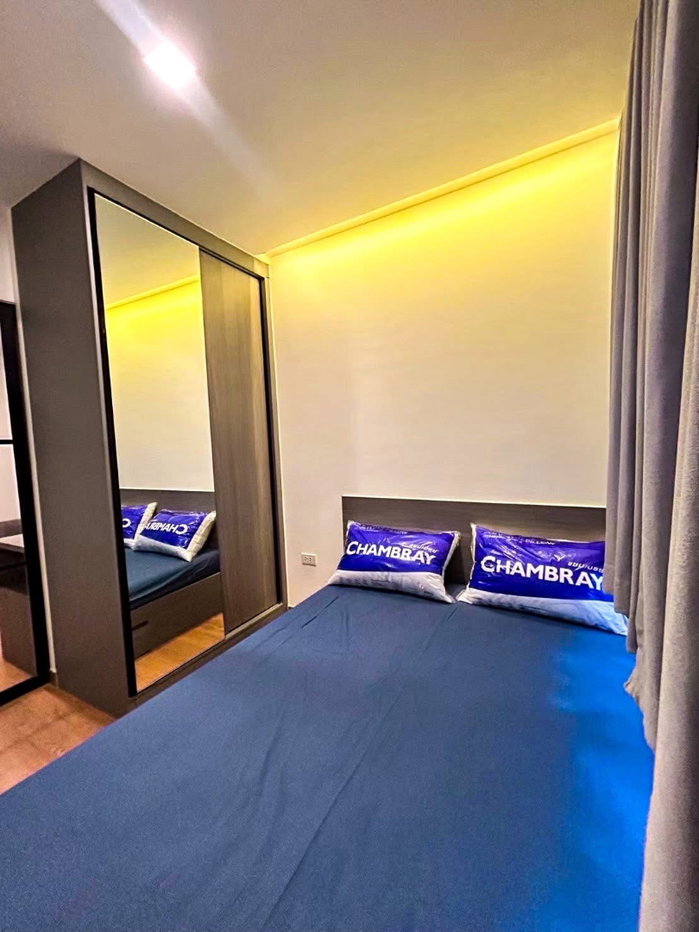รูป #R8883 🎉 180169 ให้เช่าคอนโด Magnix Condo Ramintra 21 - รูปที่ 3/17