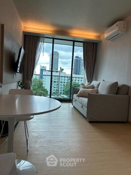 คอนโด 1 ห้องนอน ให้เช่า Via 49 ชั้น 8 ใกล้ BTS พร้อมพงษ์ (ID 2339095)