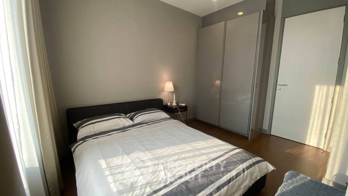รูป คอนโด 2 ห้องนอน ชั้น 24 ที่ M Silom ใกล้ BTS ช่องนนทรี (ID 2557699) - รูปที่ 5/8