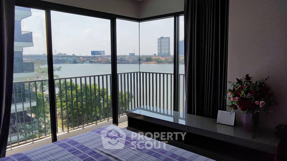 รูป คอนโด 2 ห้องนอน 60 ตร.ม. ที่ The Politan Breeze ใกล้ MRT 400 ม. (ID 959519) - รูปที่ 2/6