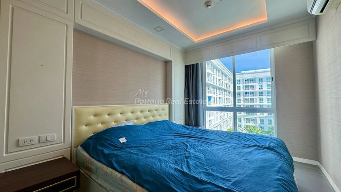 picture 🛏️ 2 Bed - 🛁 2 Bath - 🏙️ Pool View - 🌏 FOREIGN name - 🏢 The Orient Resort & Spa Jomtien - Ref: ORS31 - 8/11
