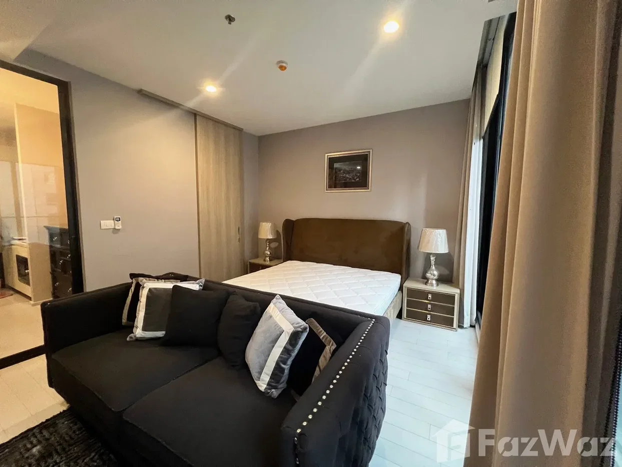 รูป ขาย คอนโด 1 ห้องนอน ในโครงการ โนเบิล เพลินจิต 1677878 - รูปที่ 7/14