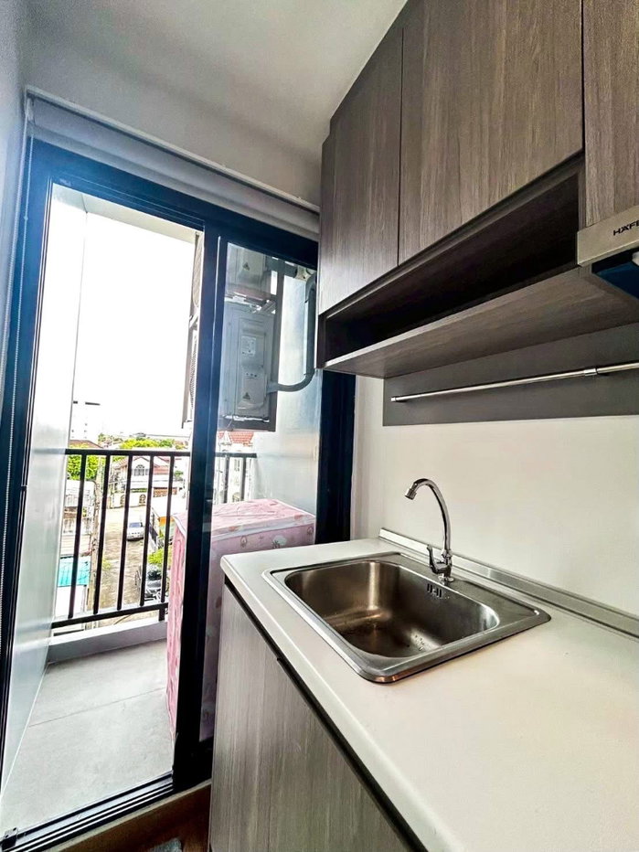 รูป #R8883 🎉 180169 ให้เช่าคอนโด Magnix Condo Ramintra 21 - รูปที่ 8/17