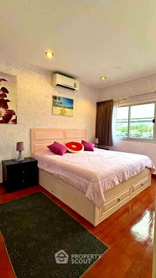 ขายคอนโด : คอนโด 2 ห้องนอน จอมเทียน ยอชท์ คลับ 1 ใกล้ นาจอมเทียน พัทยา (ID 2560340)