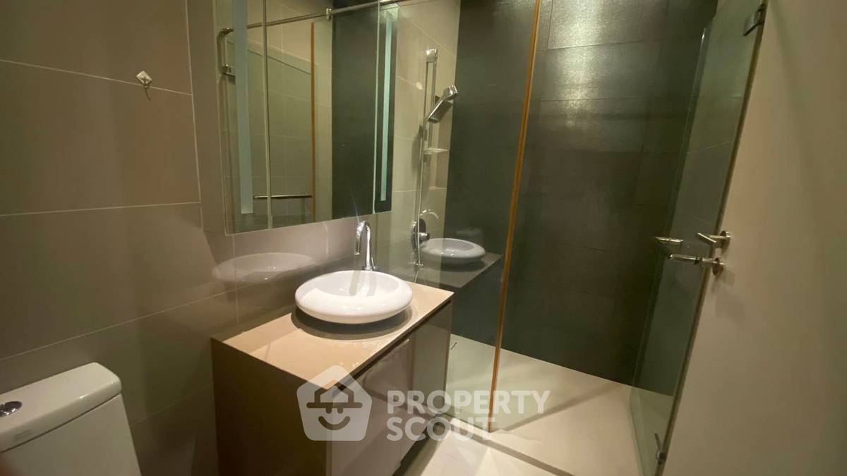 รูป คอนโด 2 ห้องนอน ชั้น 24 ที่ M Silom ใกล้ BTS ช่องนนทรี (ID 2557699) - รูปที่ 8/8