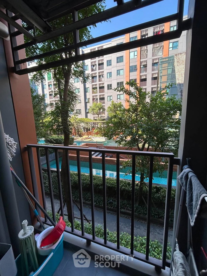 รูป คอนโด 2 ห้องนอน ให้เช่า เอสเซนท์ วิลล์ เชียงใหม่ ใกล้ ฟ้า หาน (ID 2559546) - รูปที่ 7/14