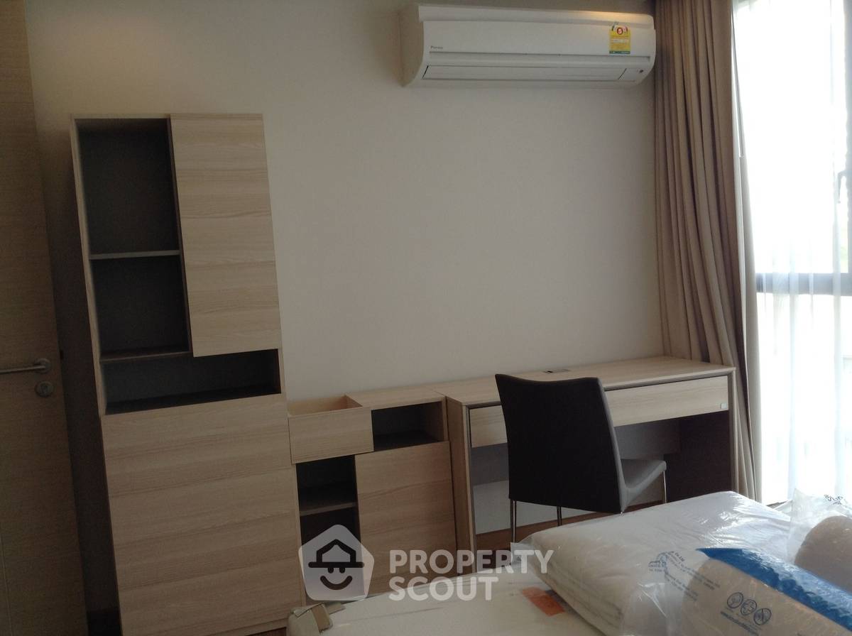 รูป คอนโด 2 ห้องนอน โครงการ Via Botani ชั้น 6 ขนาด 72 ตร.ม. ใกล้ BTS พร้อมพงษ์ (ID 563517) - รูปที่ 4/5