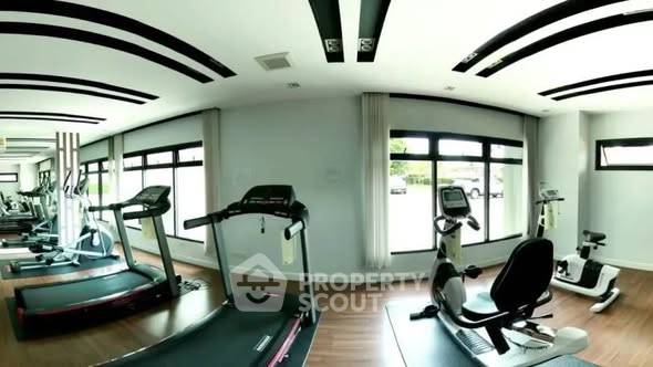 รูป คอนโด 1 ห้องนอน 51 ตร.ม. ขาย พณา โอเอซิส ใกล้ หนองป่าครั่ง เชียงใหม่ (ID 2559579) - รูปที่ 2/13