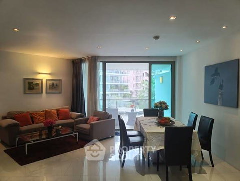 คอนโด 2 ห้องนอน ขาย The Sanctuary Wongamat ขนาด 104 ตร.ม. (ID 2558128)