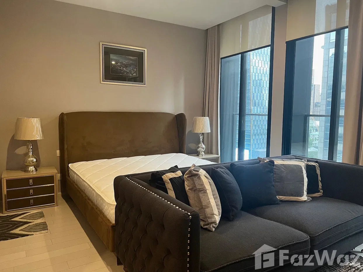 รูป ขาย คอนโด 1 ห้องนอน ในโครงการ โนเบิล เพลินจิต 1677878 - รูปที่ 6/14