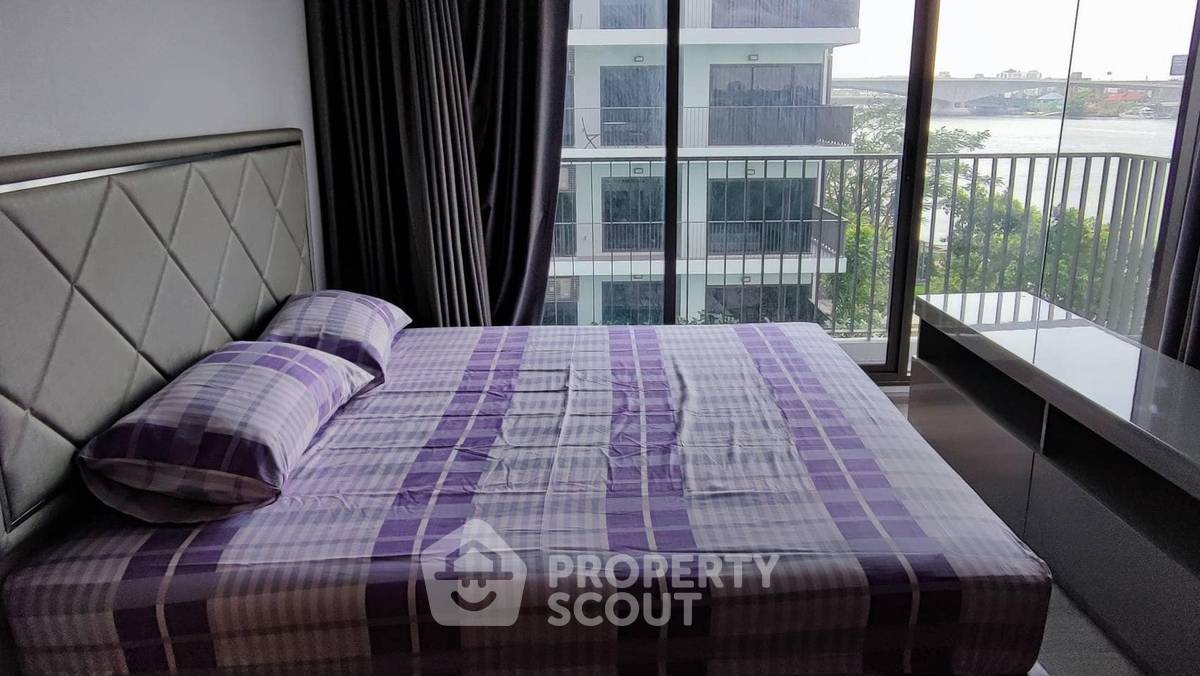 รูป คอนโด 2 ห้องนอน 60 ตร.ม. ที่ The Politan Breeze ใกล้ MRT 400 ม. (ID 959519) - รูปที่ 4/6