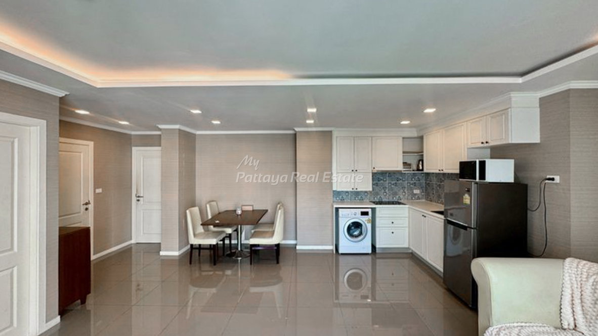 picture 🛏️ 2 Bed - 🛁 2 Bath - 🏙️ Pool View - 🌏 FOREIGN name - 🏢 The Orient Resort & Spa Jomtien - Ref: ORS31 - 3/11