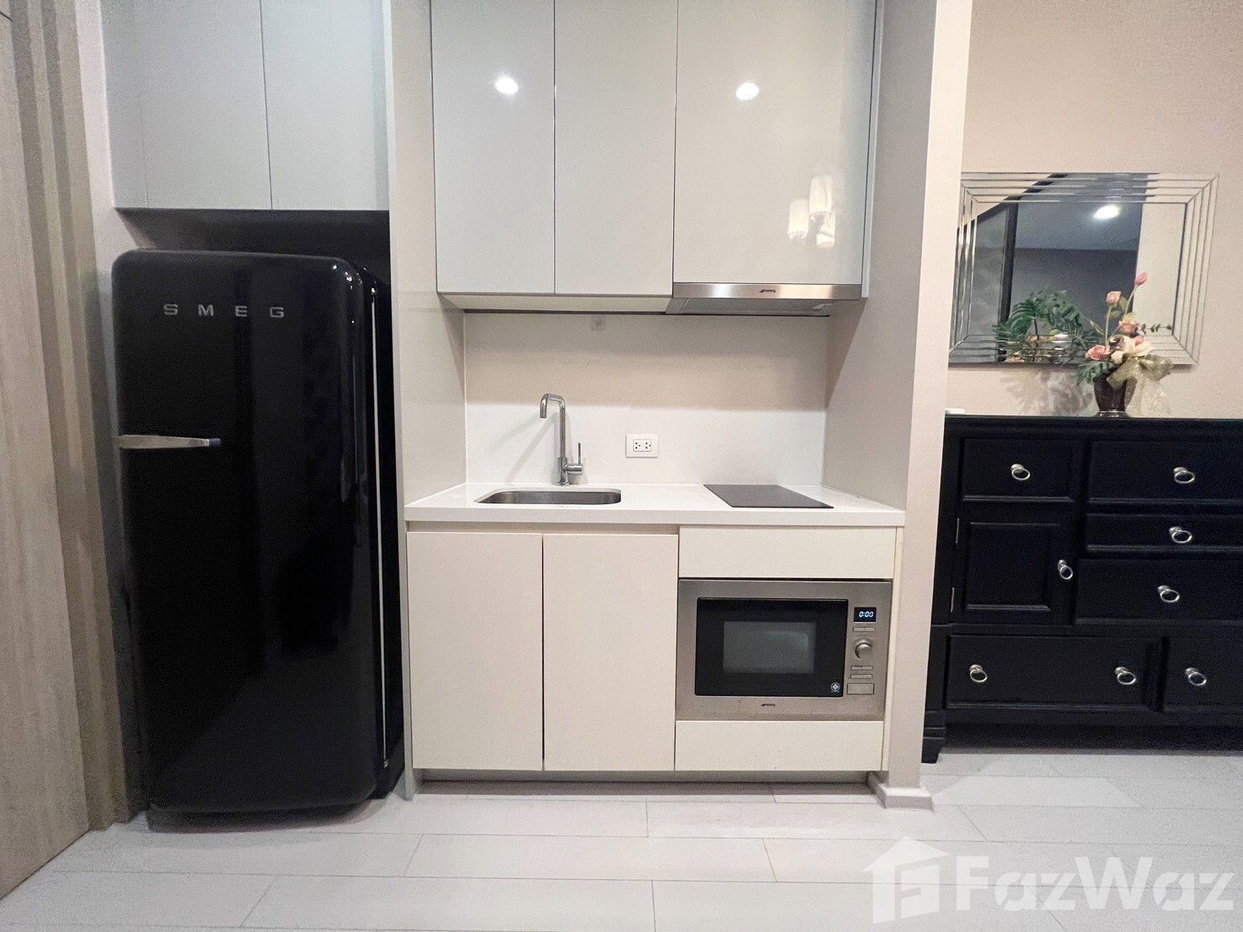 รูป ขาย คอนโด 1 ห้องนอน ในโครงการ โนเบิล เพลินจิต 1677878 - รูปที่ 9/14