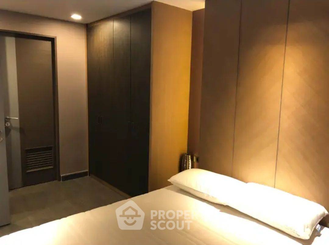 รูป คอนโด 1 ห้องนอน Mirage Sukhumvit 27 ใกล้ BTS อโศก 400 ม. (ID 1906243) - รูปที่ 6/11