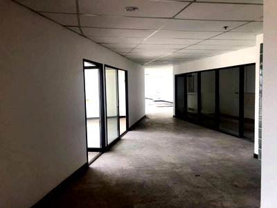 สำนักงานให้เช่า : LTH14165 – Office Building for Rent | Modern Town Office Building | 388 sqm | Near BTS Thonglor | 100K/Month | ออฟฟิศให้เช่า ทองหล่อ