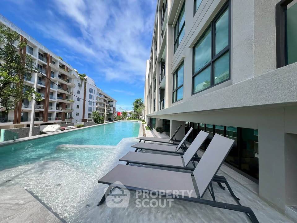 picture 2-BR Condo For Rent, Space Cherngtalay Condominium, Laguna Phuket (ID 2555662) - 3/17