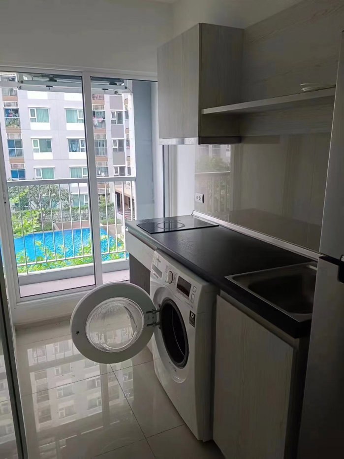 รูป #S5530  ขายคอนโด Aspire Erawan - รูปที่ 4/5