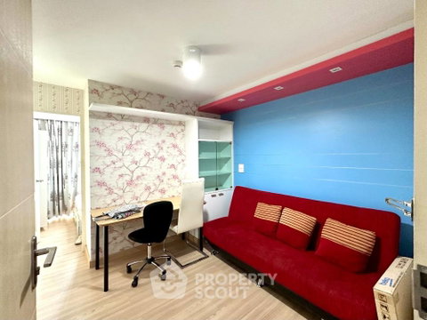 คอนโด 1 ห้องนอน Chateau In Town Vibhavadi 30 ใกล้ BTS ห้าแยกลาดพร้าว (ID 1308718)