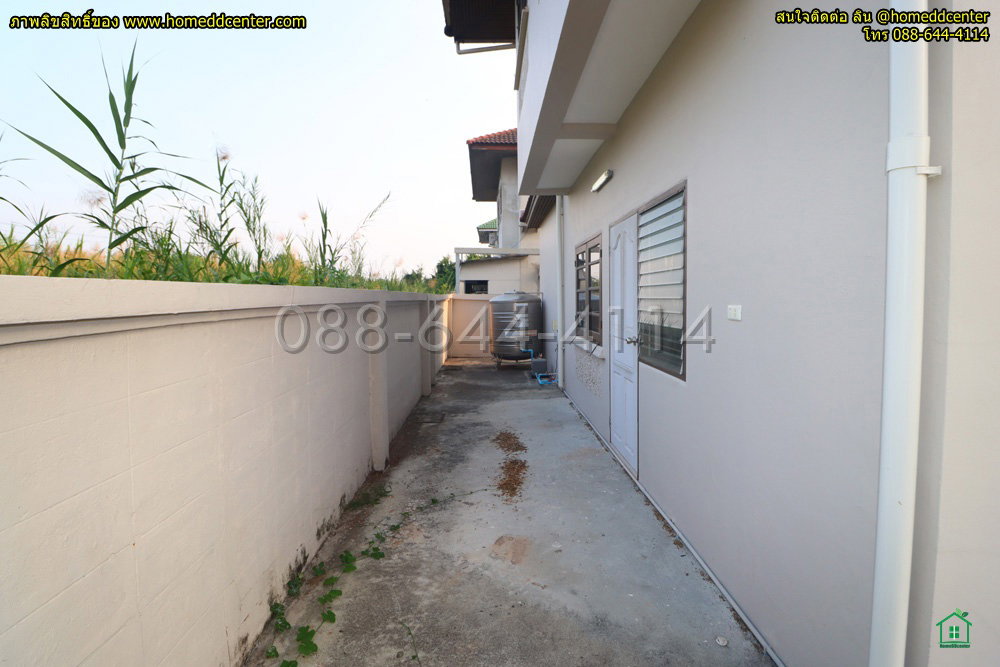 picture Detached For Sale Min Buri Suwinthawong  - 11/27