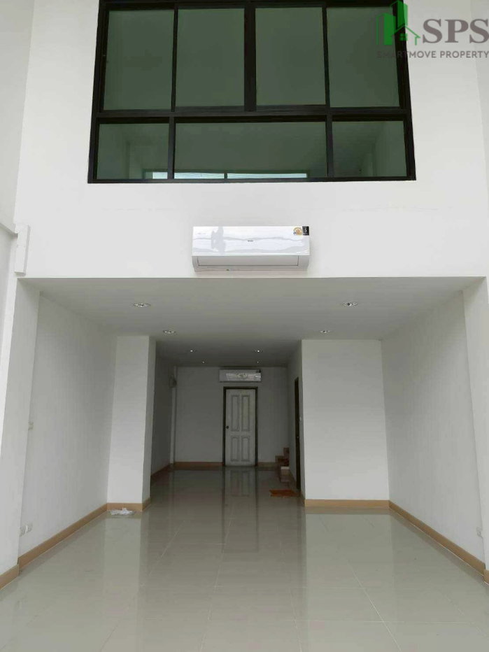 รูป ให้เช่า โฮมออฟฟิศ ใกล้สนามบินสุวรรณภูมิ (SPSSR12) - รูปที่ 3/10