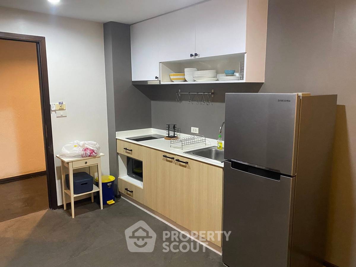 รูป คอนโด 2 ห้องนอนให้เช่า เดอะ ไทเทิล วี (ราไว-ภูเก็ต) ราไว ภูเก็ต (ID 2562886) - รูปที่ 6/10