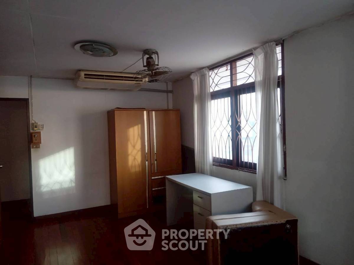 รูป บ้านเช่า 3 ห้องนอน ใกล้ MRT ลาดพร้าว โซนชมพ์พร จตุจักร (ID 2561971) - รูปที่ 5/5