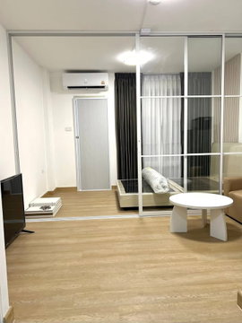 เช่าคอนโด I-House Laguna Garden/ไอ-เฮาส์ ลากูน่า การ์เด้น (B6901080) ID Line : @condo88