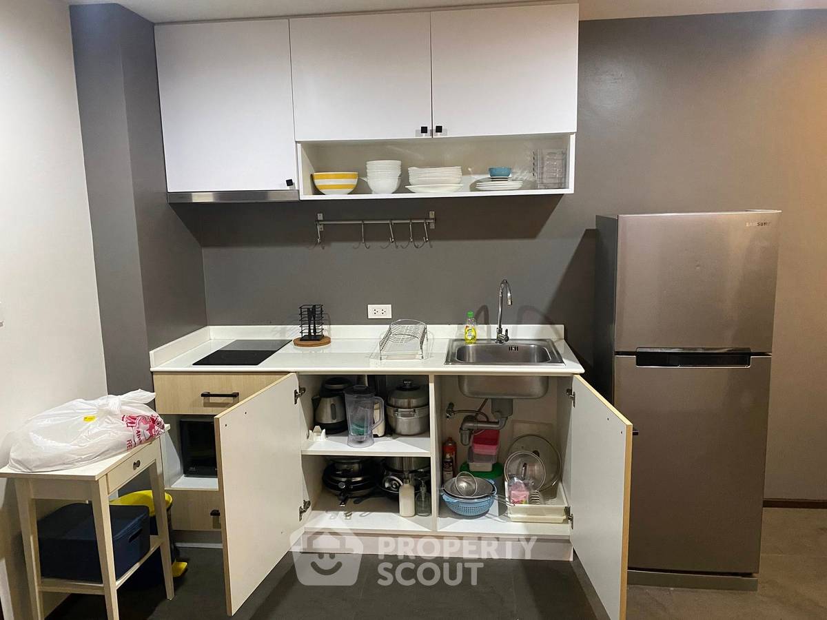 รูป คอนโด 2 ห้องนอนให้เช่า เดอะ ไทเทิล วี (ราไว-ภูเก็ต) ราไว ภูเก็ต (ID 2562886) - รูปที่ 7/10