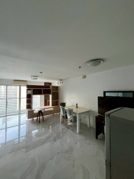 LTH14166 – Condo for Sale | Silom Suite | 52 sqm | 1 Bed 1 Bath | Near BTS Saint Louis | 5.6 MB | คอนโดขาย สีลม สวีท