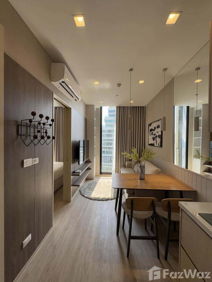 picture 1 Bedroom Condo for Rent at Noble State 39 1989462 - 3/10