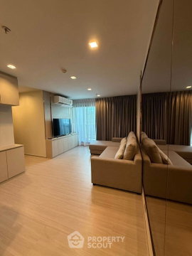 คอนโด 2 ห้องนอน 75 ตร.ม. ชั้น 16 ใน Life Ladprao ใกล้ BTS ห้าแยกลาดพร้าว 100 ม. (ID 2559180)