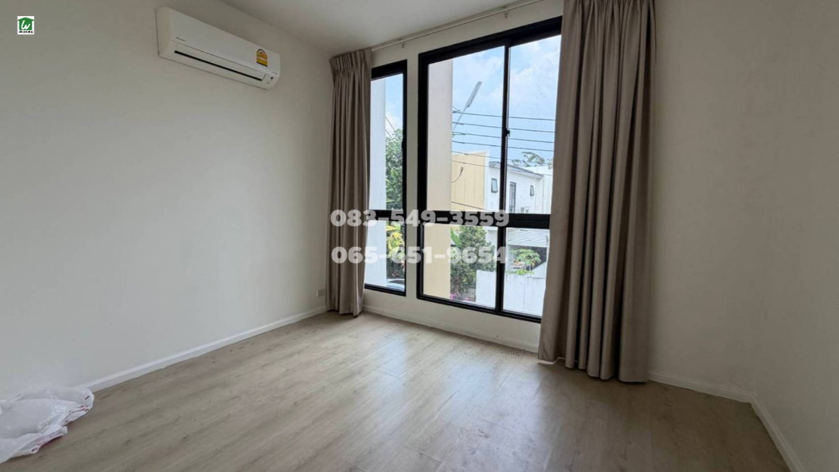 รูป ขายบ้านเดี่ยว 2ชั้น ใกล้ม.ธรรมศาสตร์ ต.คลองหนึ่ง อ.คลองหลวง จ.ปทุมธานี - รูปที่ 17/20
